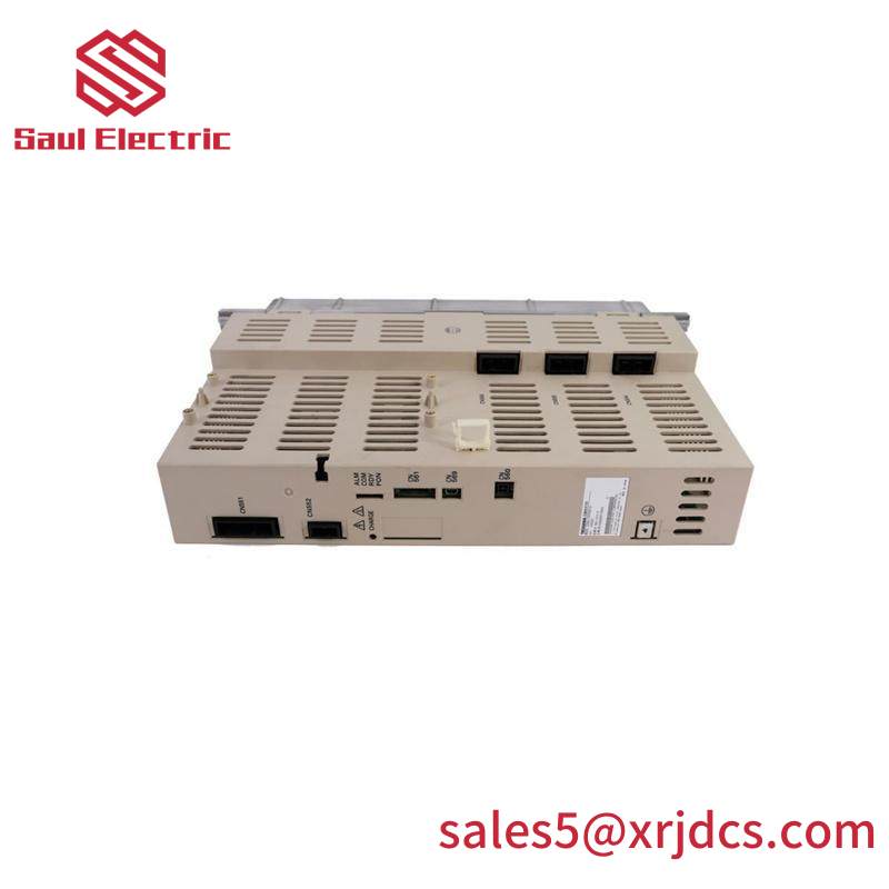 YASKAWA JANCD-MCP02B-1