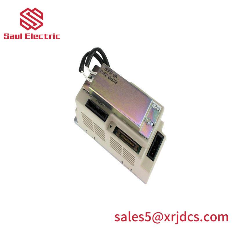 YASKAWA JANCD-MSV01B