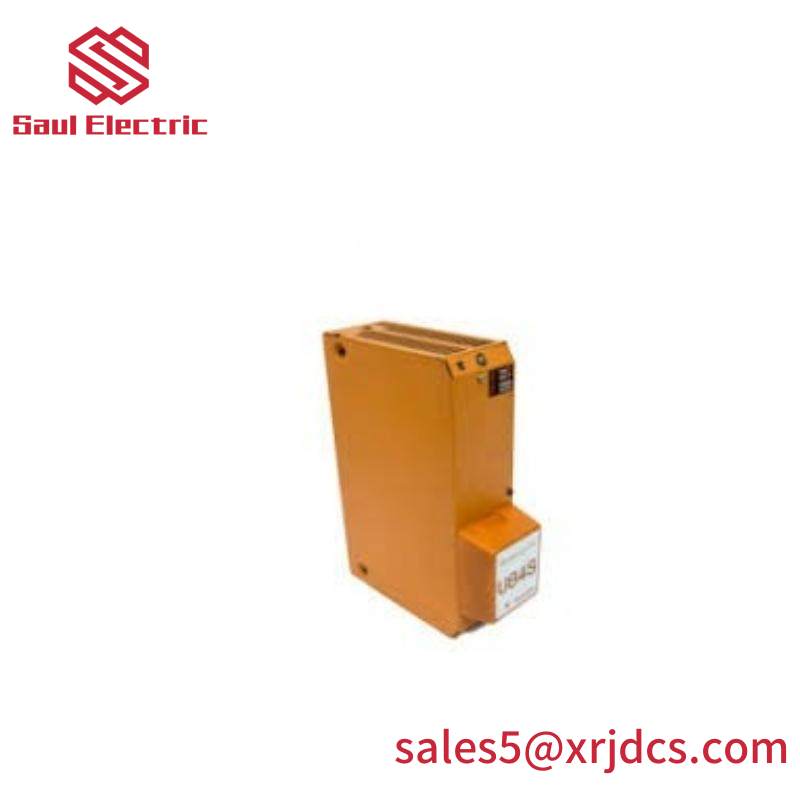 YASKAWA JANCD-MSV01B