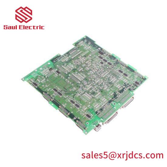 Yaskawa JASP-WRCA01 JASP-WRCA01B Servo Processor Module