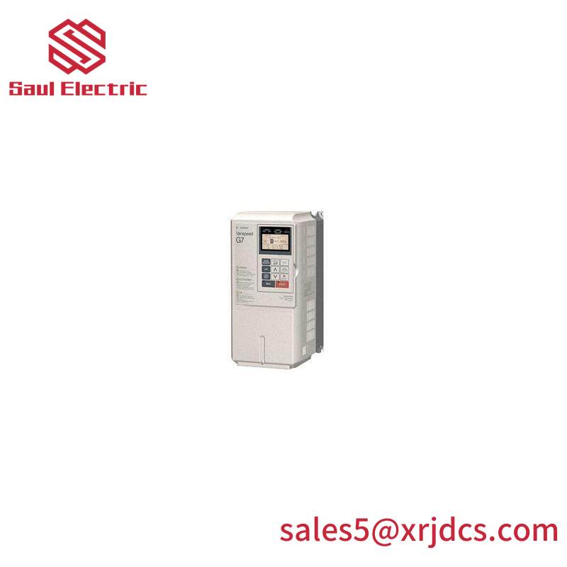 YASKAWA JEPMC-CP210T2V