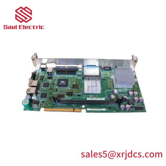 YASKAWA JEPMC-CP210T2V