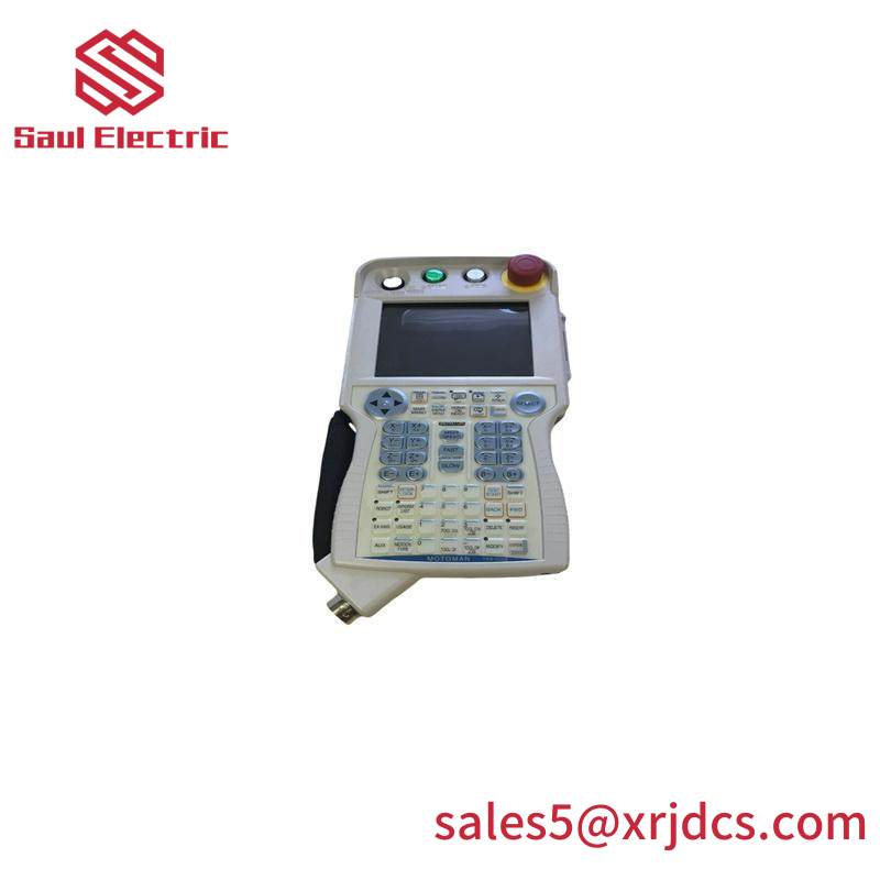 YASKAWA JRMSI-B1026