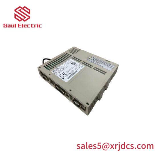 Yaskawa SGMAH-02AAA61D-OY