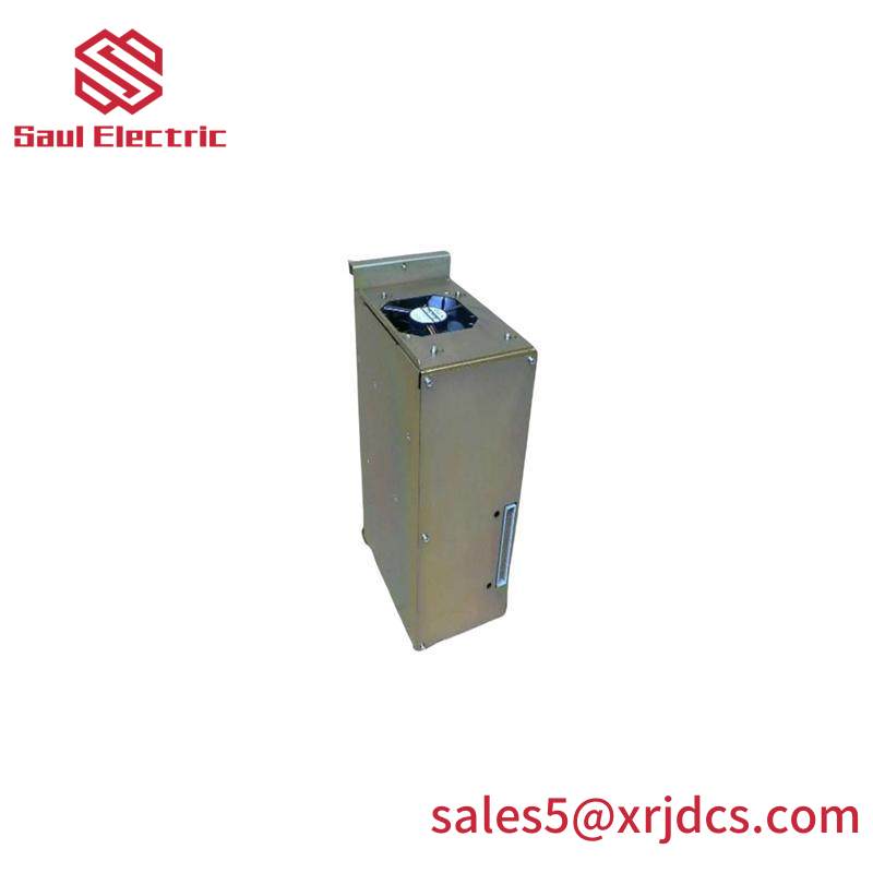 Yaskawa NX100 CPS-420F Robot Controller Power Supply