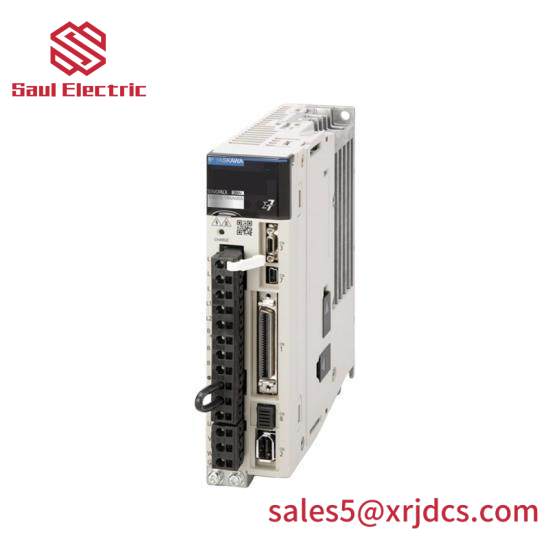 Yaskawa SGD7S-R70A10A
