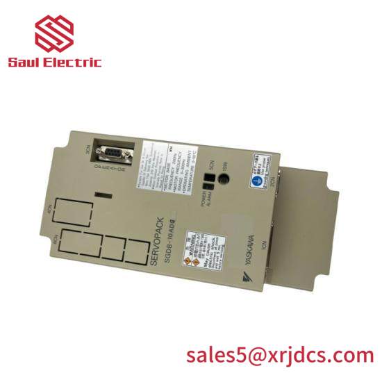 Yaskawa CACR-SR05AA2AH-Y328