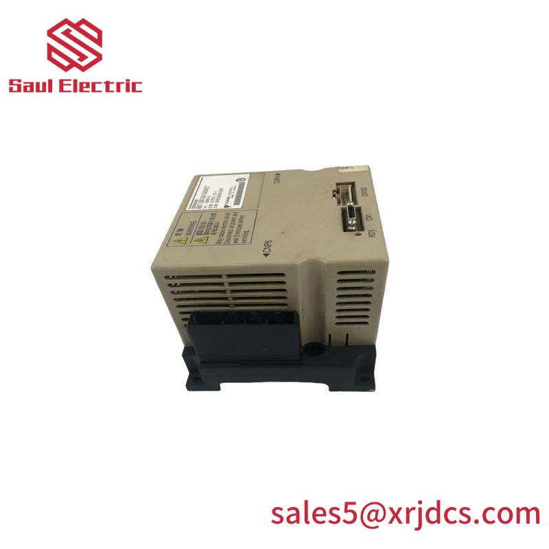 Yaskawa SGDR-SDA710A01BY32 ServoPack Drive
