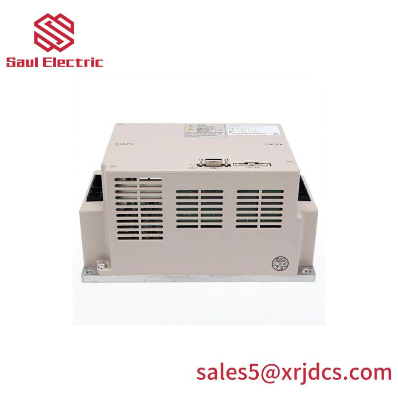 YASKAWA SGDR-SDA950A01B-EY26 servo driver