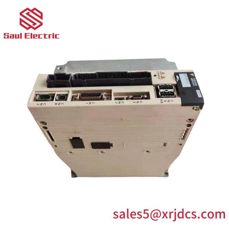 Yaskawa JANCD-NIO30B