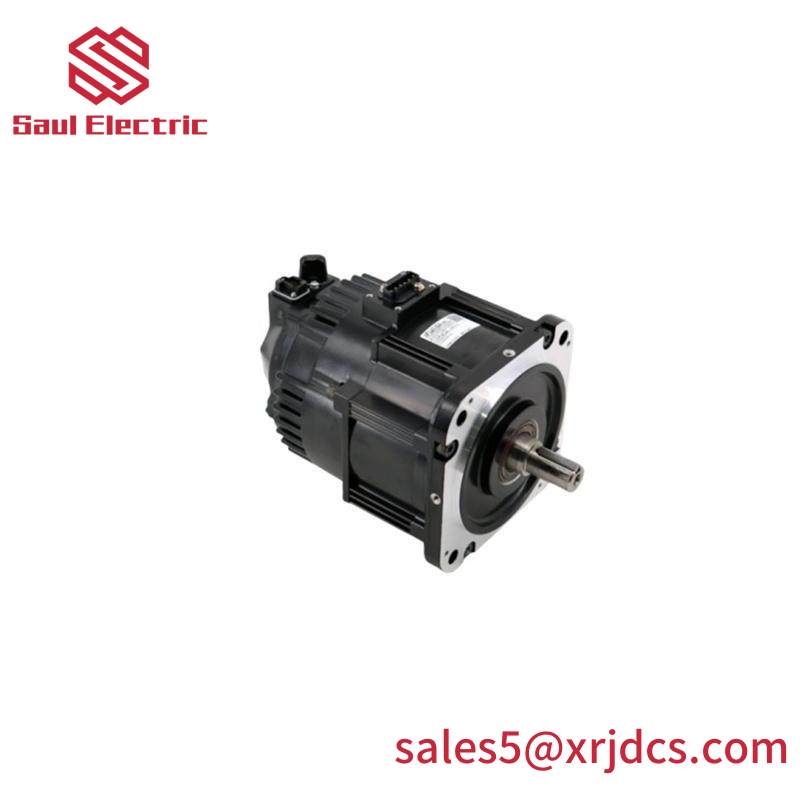 Yaskawa SGM7G-30APK-YR11 AC Servo Motor