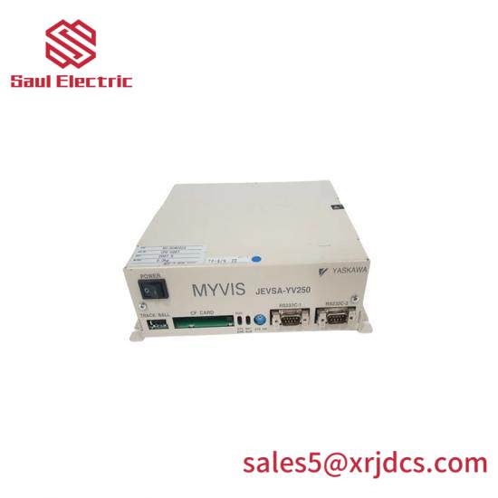 YASKAWA SGMAH-02AAA21