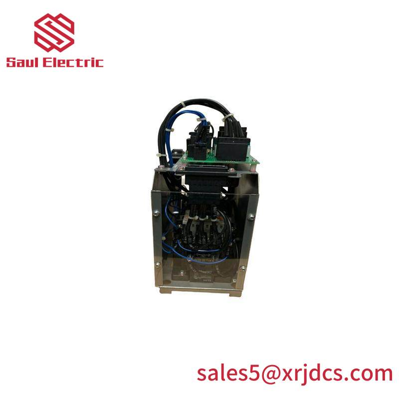 YASKAWA SGMAH-02AAA21