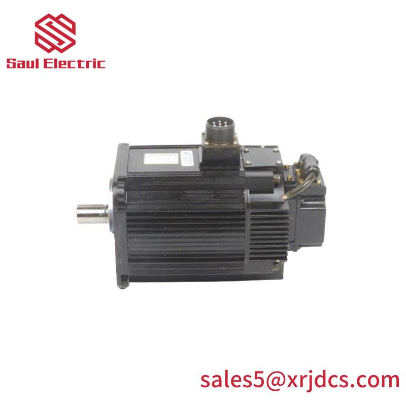 Yaskawa SGMRS-13A2A-YR11 Servo Motor