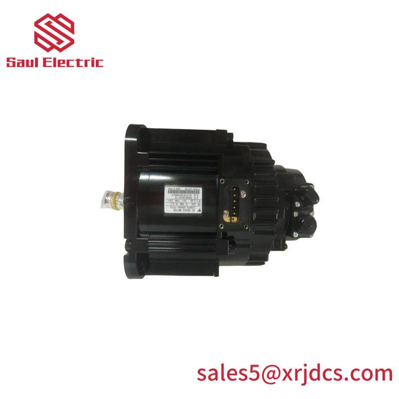 Yaskawa JANCD-NIQ01