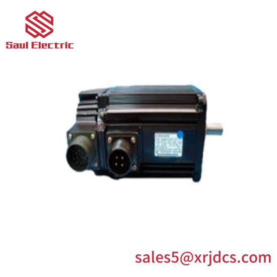 YASKAWA SGMSH-15ACA-TV11 AC SERVO MOTOR