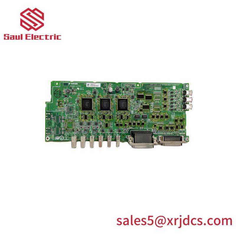 YASKAWA SRDA-EAXB21A Circuit Board