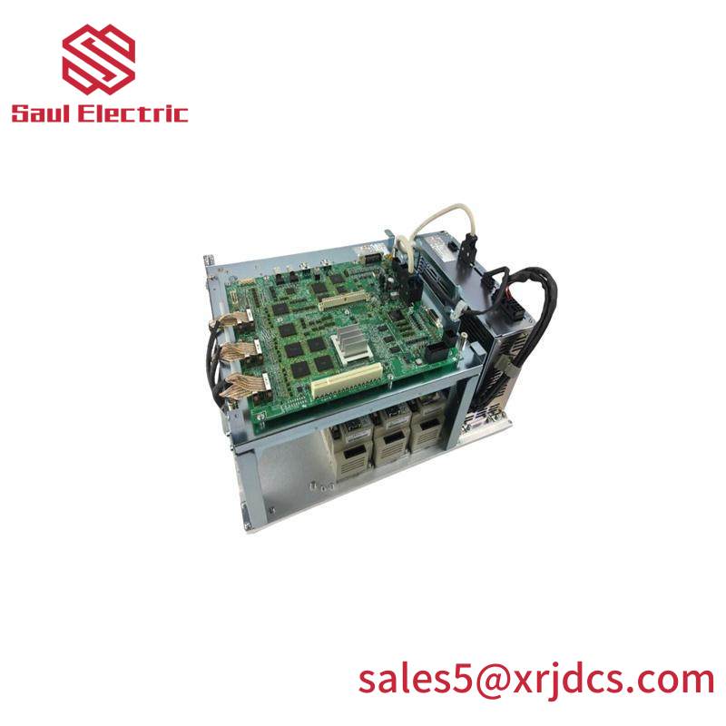 YASKAWA SRDA-MH6 , SRDA-C0A12A01A-E Servo Pack