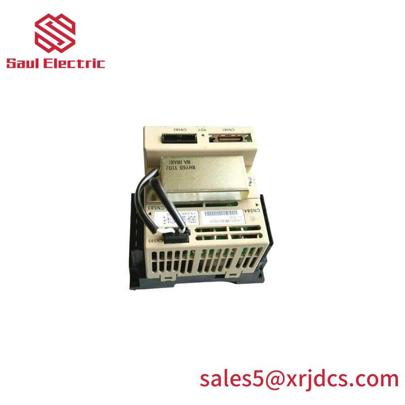 GE IS220PDIAH1A.REV F