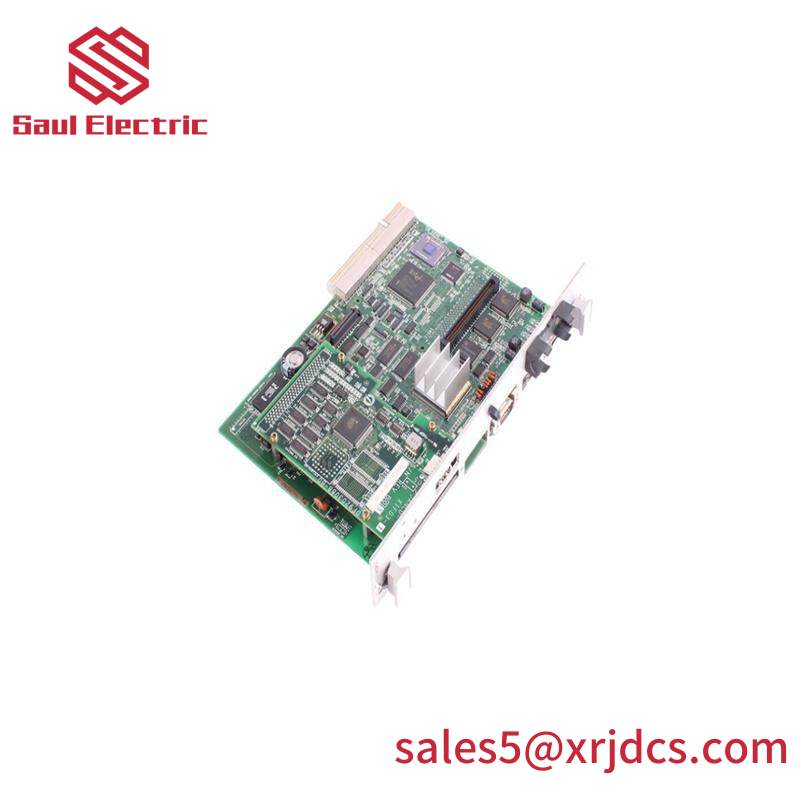 YASKAWA XCP01C JANCD-XCP01C-1 Control Board