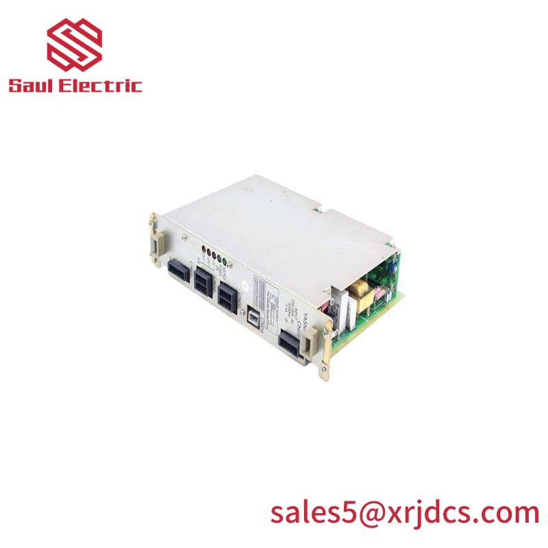 Yaskawa XRC CPS-150F Power Supply