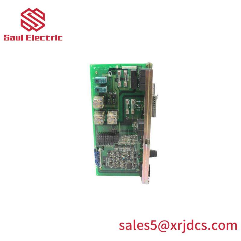 Yaskawa XRC JZNC-XIU01B Controller