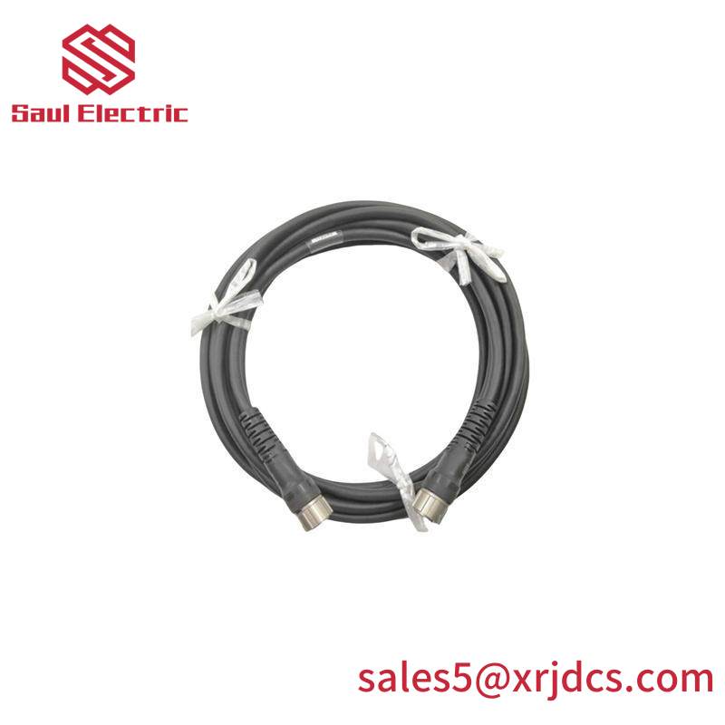 YASKAWA YRC1000CABLE-X81 Teach Pendant Cable