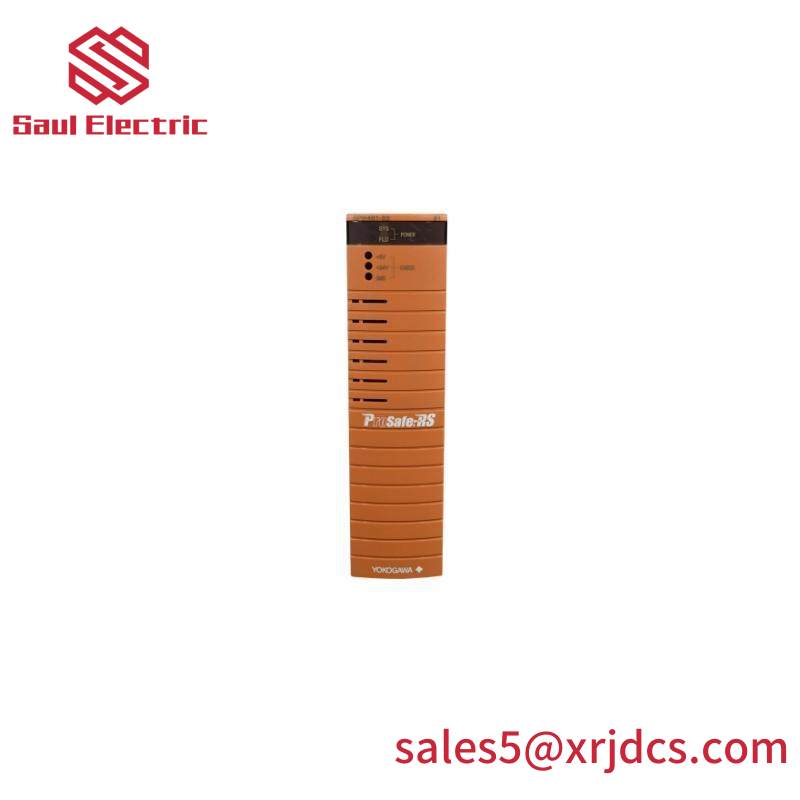 YOKOGAWA 2302-32-VLE-2