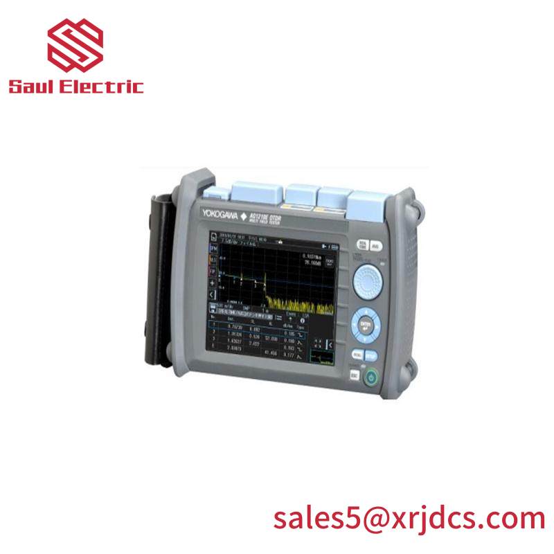 YOKOGAWA 230311