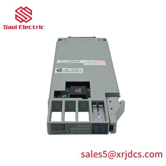 YOKOGAWA 8662570000