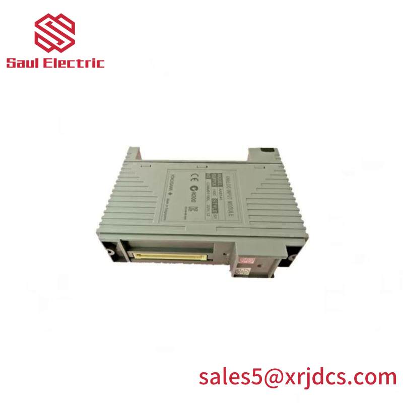 YOKOGAWA AAI141-S00 S2 Analog Input Module