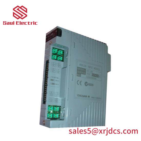 Yokogawa ADV141-S12  Japan Origin