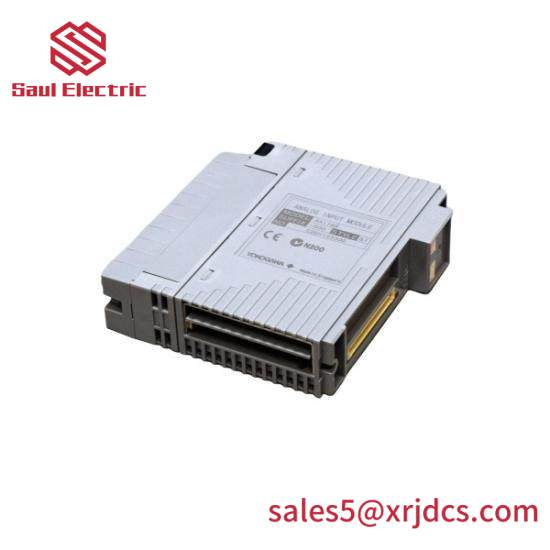 Yokogawa AAI143-S00 A4S00 Analog I/O Module
