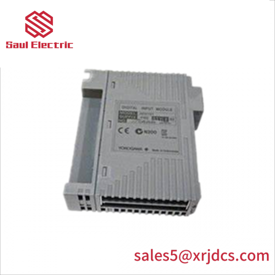 YOKOGAWA AAI143-S03 Analog Input Module