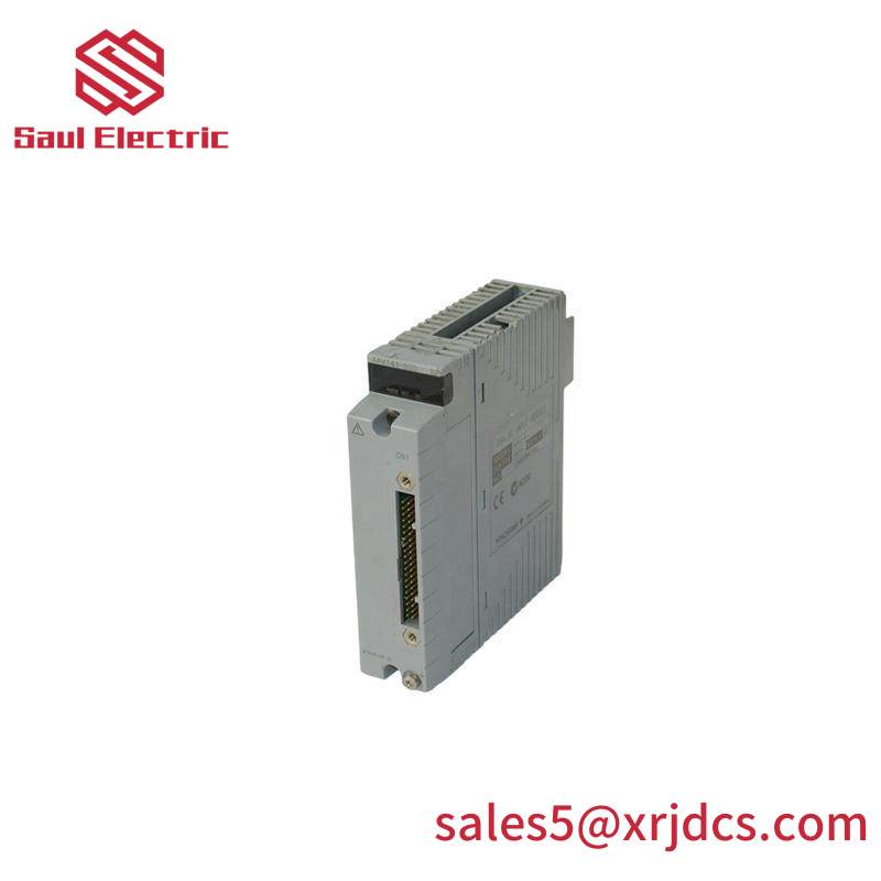 YOKOGAWA AAI143-S50 S1 Analog output module