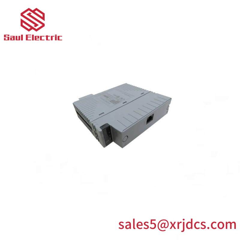 YOKOGAWA AAI543-H00 S1 Analog Input Module