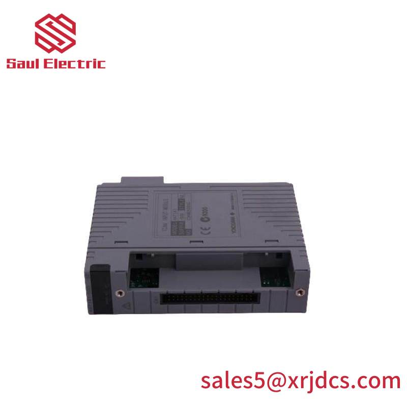 Yokogawa AAI543-H50 Analog Output Module