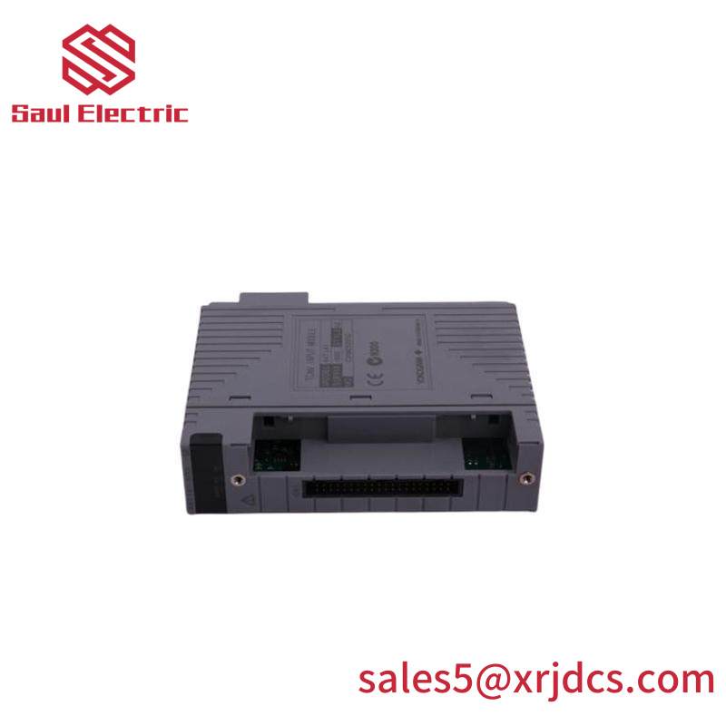 Yokogawa AAI543-H50 S1 Analog Output Module