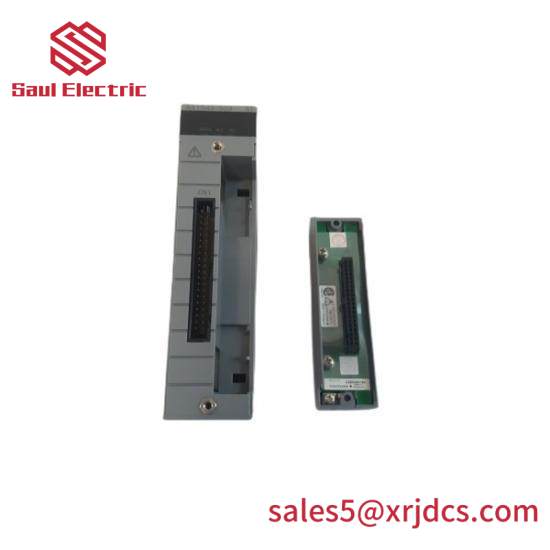 Yokogawa AAI543-S03 S1 analog output module