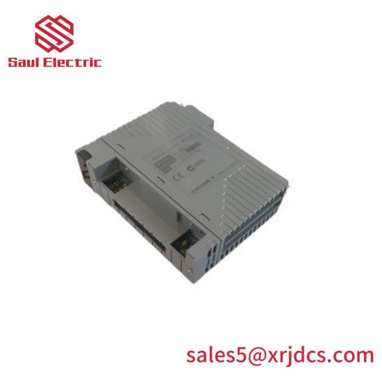 Yokogawa AAI543-S03 S1 analog output module