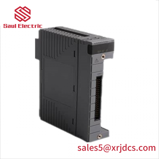 YOKOGAWA AAI543-S50 S1 Analog Output Module