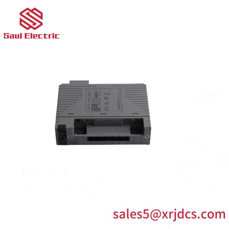 YOKOGAWA AAI543-S53 S1 Analog Input Module