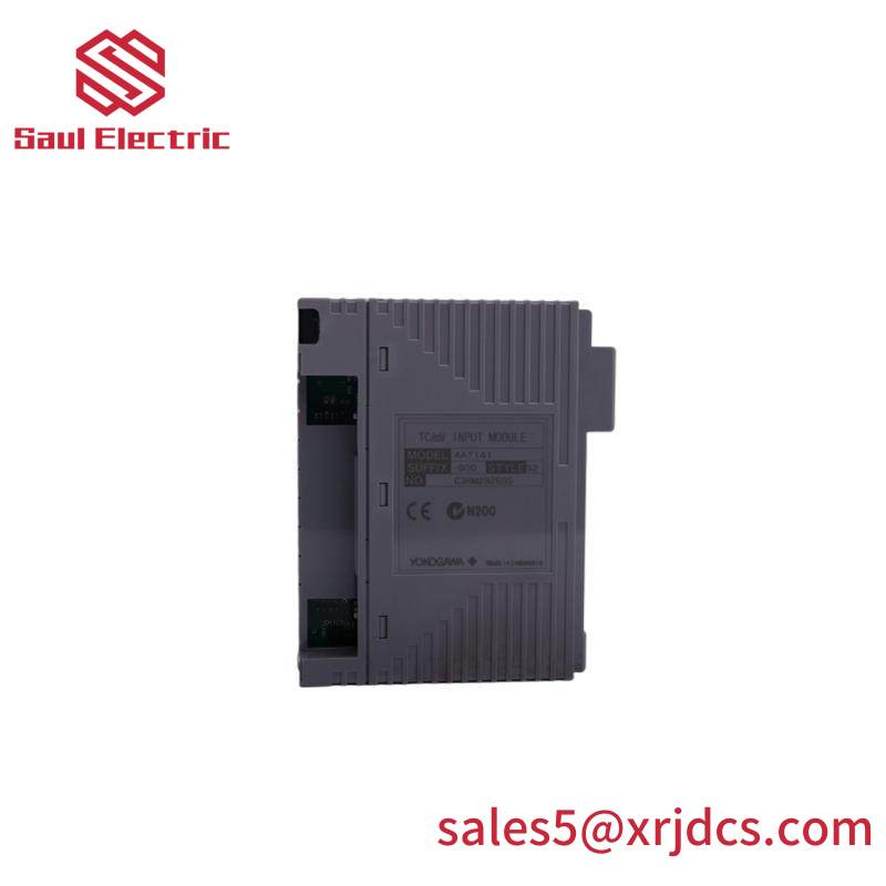 Yokogawa AAI835-H00 Output Module