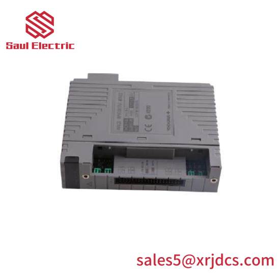 Yokogawa AAI841-H00  Analog I/O Module