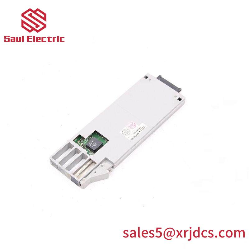 YOKOGAWA AAM11 Current Voltage Input Module