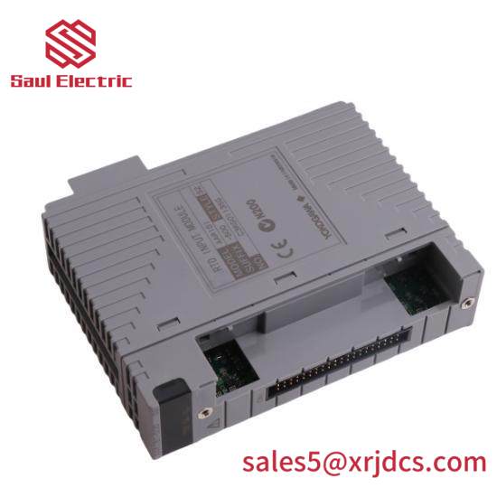 Yokogawa AAR181-S00 Input Module AAR181 S00