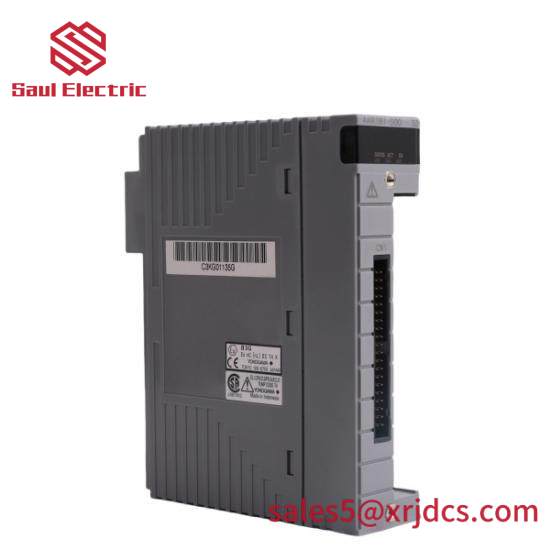 Yokogawa AAR181-S00 Input Module AAR181 S00