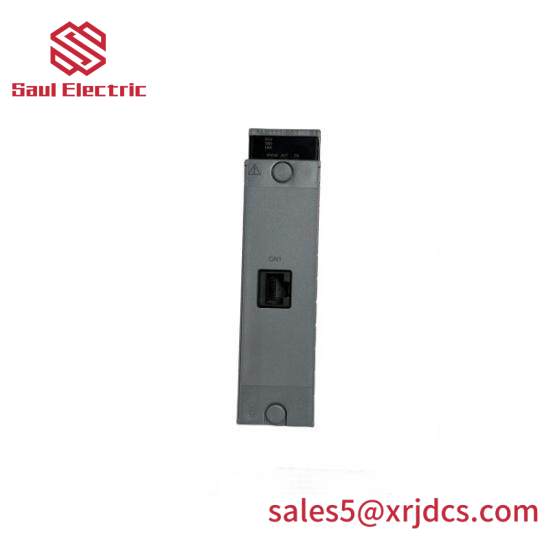 Yokogawa AAR181-S03 Ethernet Module