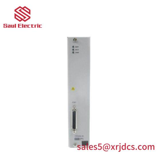 Yokogawa AAI543-S53 S1  Japan Origin