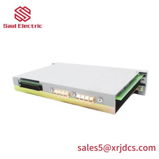 Yokogawa AAI543-S53 S1  Japan Origin